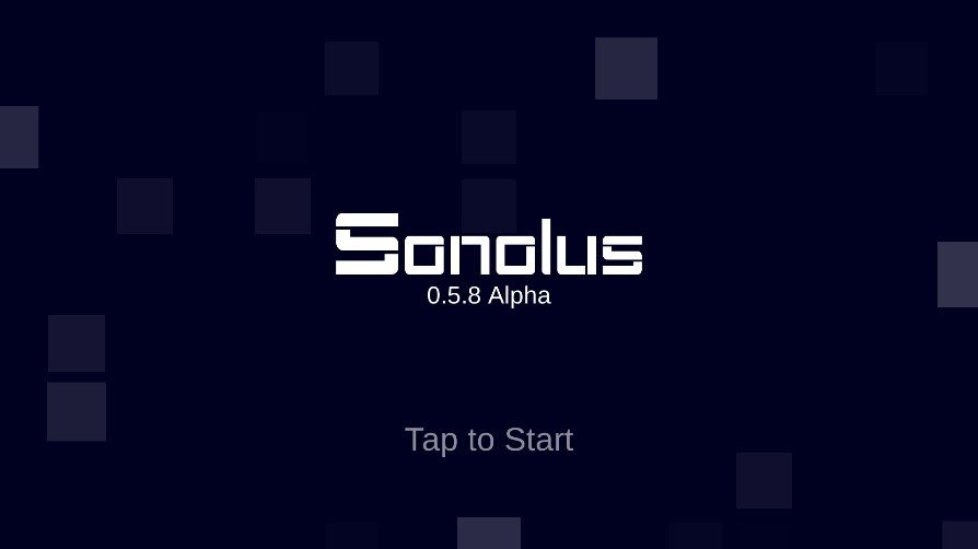 sonolus音游模拟器v0.5.13截图3