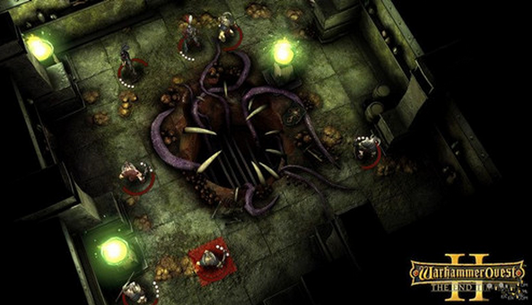 战锤任务官网版v1.7截图1