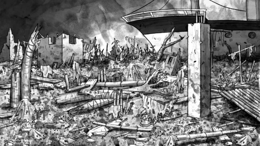 惊愕梦境手机版v1.6截图1