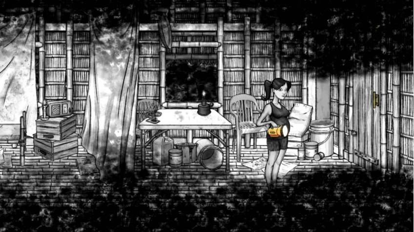 惊愕梦境手机版v1.6截图3