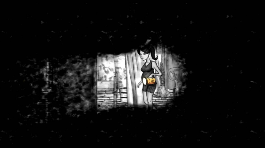 惊愕梦境手机版v1.6截图4