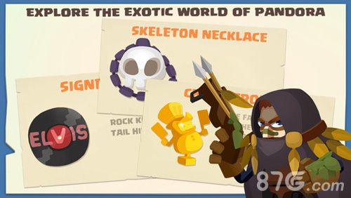 巨龙射手手机版v1.6截图4