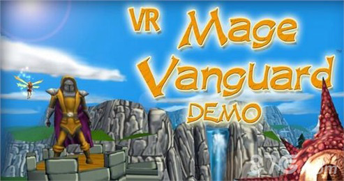 虚拟现实法师VR手机版v1.6截图1