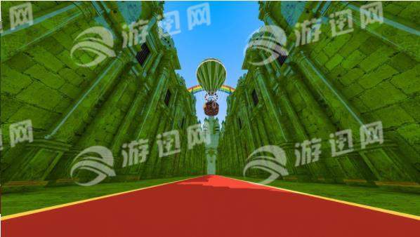 逃脱奥兹的魔法世界免费版v1.6截图1