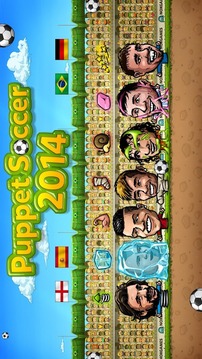 傀儡足球手机版v1.7截图4