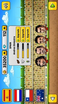 傀儡足球手机版v1.7截图5