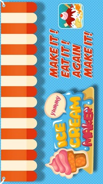 IceCreamMakerv1.7截图1