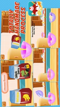 IceCreamMakerv1.7截图2