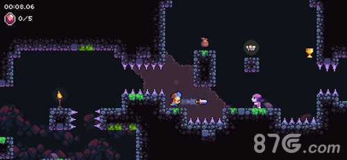 daggerhood官网版v1.5截图1