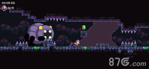 daggerhood官网版v1.5截图2