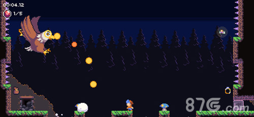 daggerhood官网版v1.5截图5