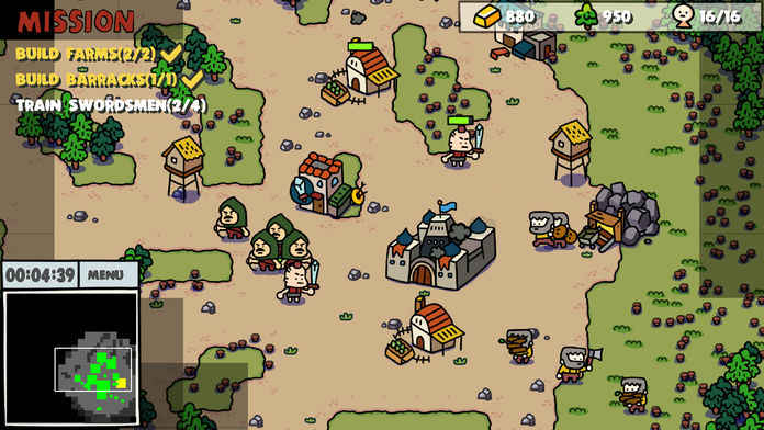 CartoonCraft免费版v1.6截图2