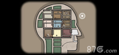 CubeEscape:Paradoxv1.6截图3