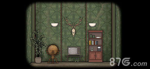 CubeEscape:Paradoxv1.6截图5