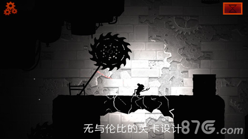 引火精灵：暗影重重v1.6截图2