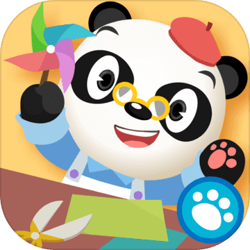 熊猫博士手工课堂v1.6