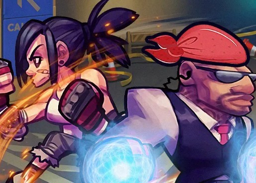 猛男对决手机版v1.11.49截图3