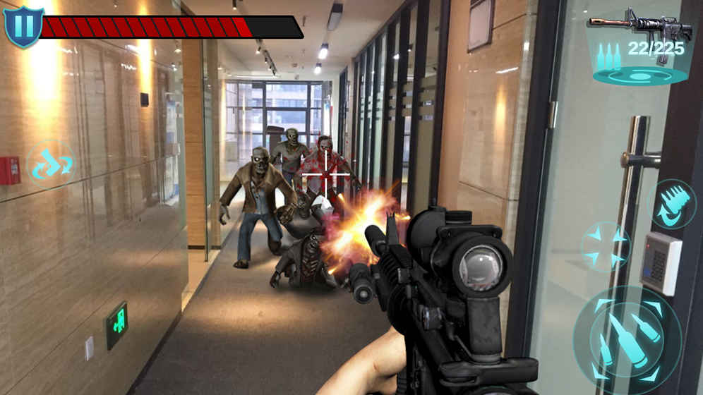 死亡废墟ARv1.6截图4