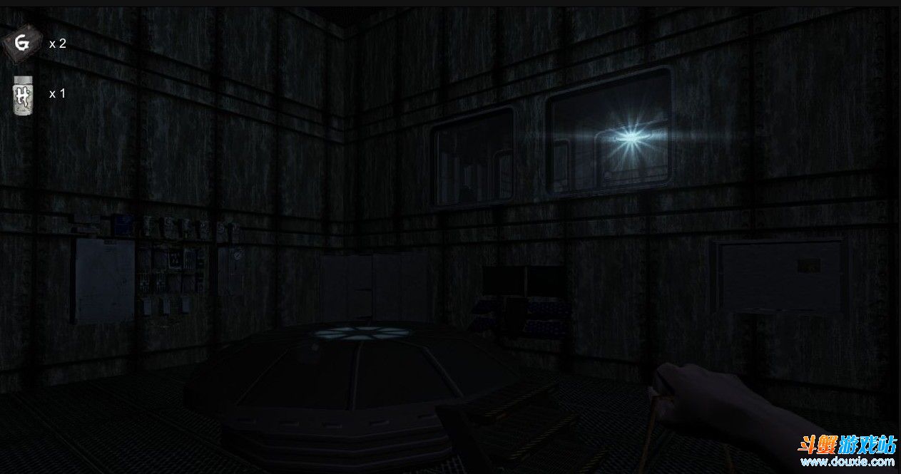 黑水镇的诅咒手机版v1.6截图1