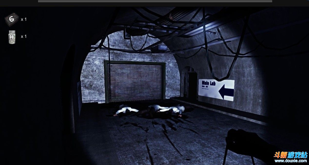 黑水镇的诅咒手机版v1.6截图2