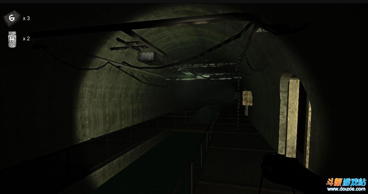 黑水镇的诅咒手机版v1.6截图3