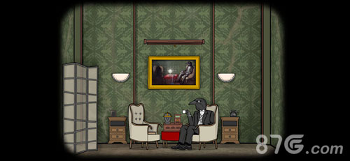 CubeEscape:Paradox免费版v1.6截图1