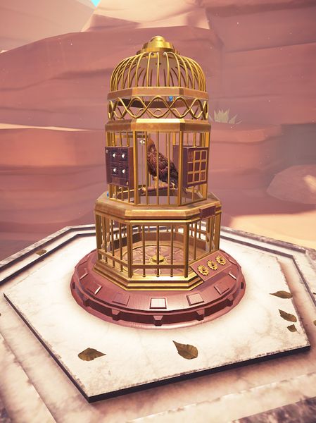 TheBirdcage安卓版v1.5截图2
