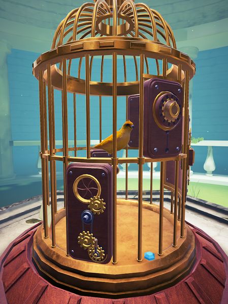 TheBirdcage安卓版v1.5截图5