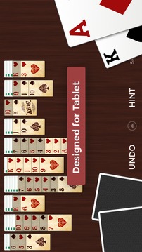 蜘蛛纸牌免费版v1.6截图5