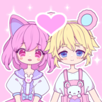 可爱衣橱换装娃娃v0.3