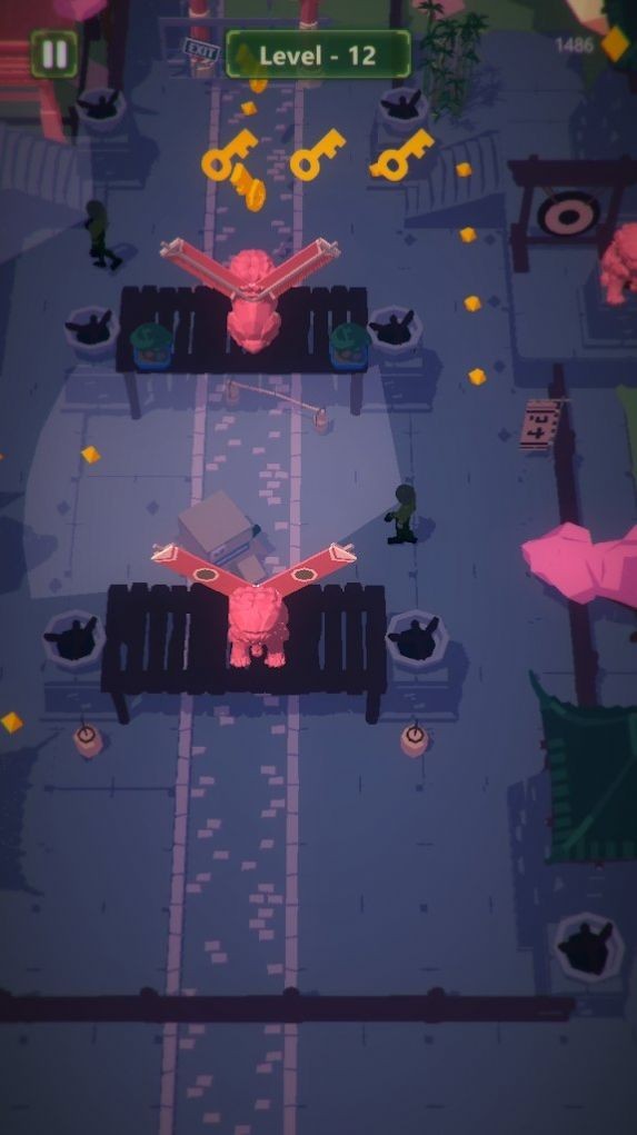 鬼鬼祟祟先生官网版v1.8截图3