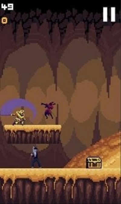 王国奔跑KingdomRun免费版v1.20截图1