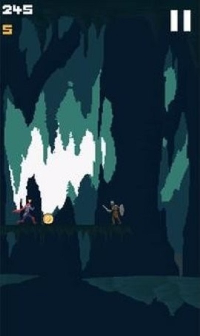 王国奔跑KingdomRun免费版v1.20截图2