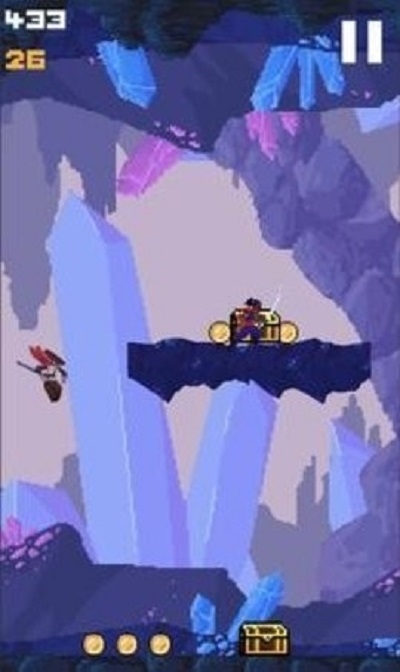 王国奔跑KingdomRun免费版v1.20截图4