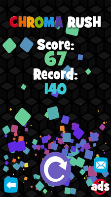 匆匆色调v1.6截图1