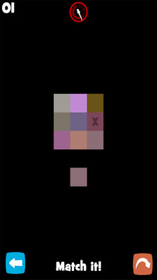 匆匆色调v1.6截图3