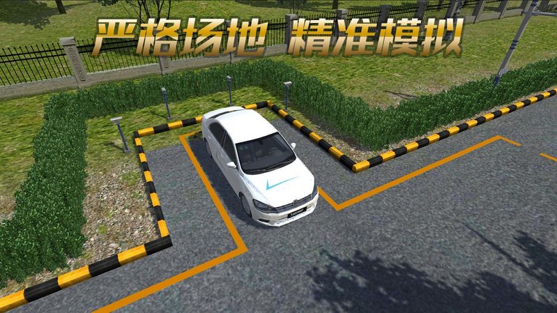 疯狂考驾照免费版v1.6截图2