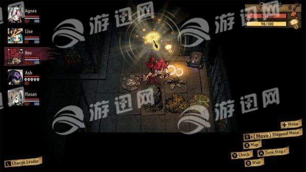 漩涡迷雾v1.6截图1