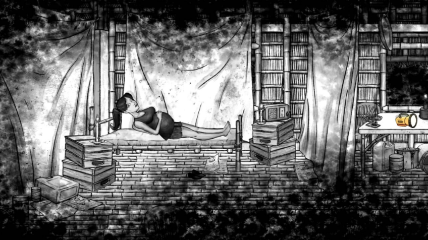 惊愕梦境免费版v1.6截图2