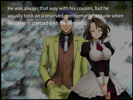 海猫鸣泣之时免费版v1.4截图2