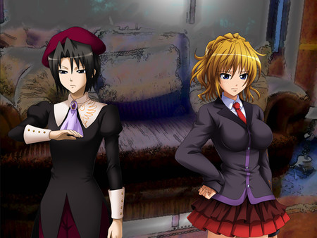 海猫鸣泣之时免费版v1.4截图4