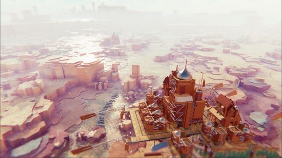 空中王国安卓版v1.5截图3