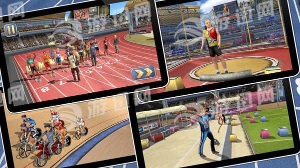 竞技体育官网版v1.6截图2