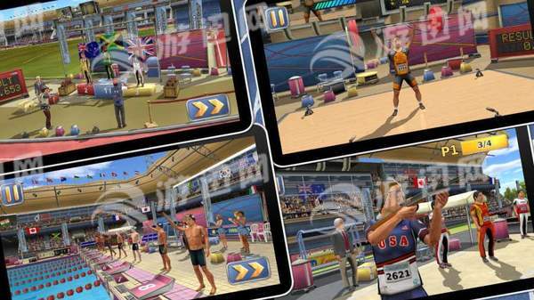 竞技体育官网版v1.6截图3