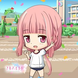 圆环之理大运动会安卓版v1.6