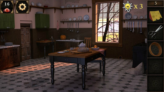 密室逃脱：逃出神秘宫殿安卓版v1.6截图2