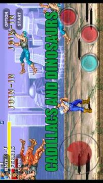 凯迪拉克和恐龙提示v1.7截图4