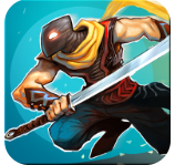 暗影锋刃官网版v1.5.5