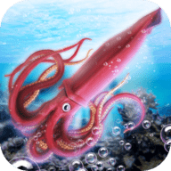 海洋鱿鱼模拟器免费版v1.6