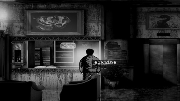 坠落官网版v1.6截图1